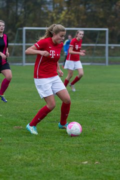 Bild 32 - B-Juniorinnen TV Trappenkamp - SV Wahlstedt : Ergebnis: 1:9